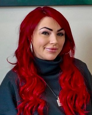 Photo of Danielle Mullen, Counselor, LMHC, LPC