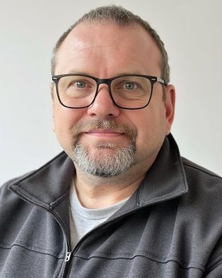 Photo of Dave Woodard, Clinical Social Work/Therapist, LCSW, MSW