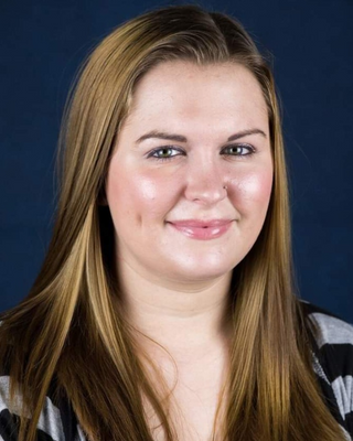 Photo of Brittany Williams, Licensed Professional Counselor, LPC