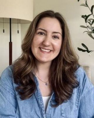 Photo of Elizabeth Gotberg, Clinical Social Work/Therapist, LMSW