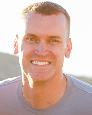 Photo of Christian G. Bogh, Marriage & Family Therapist, LMFT, LPCC