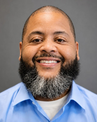 Photo of Travis Tarrant, Pre-Licensed Professional, MS