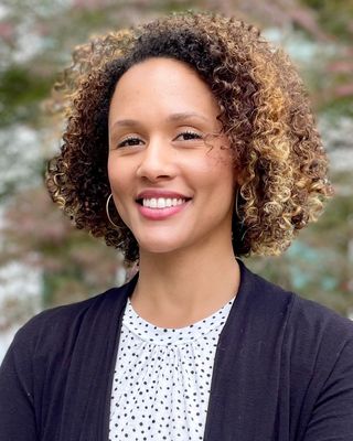 Photo of Genevieve Ellis, Counselor in Dunwoody, GA