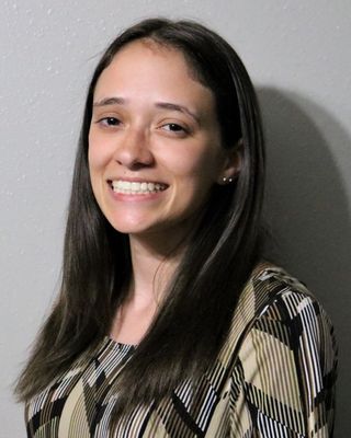 Photo of Amber Phelps, Licensed Professional Counselor