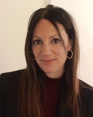Photo of Magdalena Lopez, Psychologist, PsyBA General