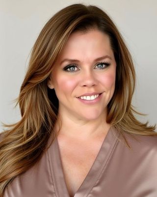 Photo of Abigail Pederson, Counselor, LAC, MA