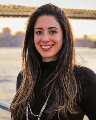 Photo of Rebecca Kason, Psychologist in New York