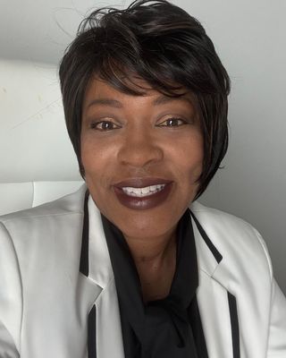 Photo of Kimberly McLeod, Licensed Professional Counselor Associate, NCC, LPC-A