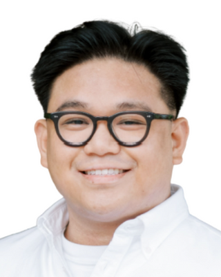 Photo of Darryl Agbuis - First Step Men's Therapy (In-Person York Region), Registered Psychotherapist, MA, RP(Q)