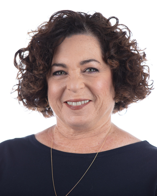 Photo of Nancy Sirkin, LMFT, Marriage & Family Therapist in Las Vegas, NV