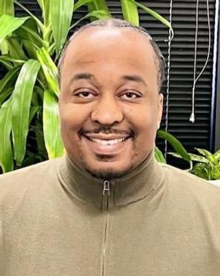 Photo of Johnathan Jones, Pre-Licensed Professional, ACSW