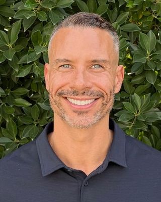 Photo of Brace Bacon, Marriage & Family Therapist, LMFT