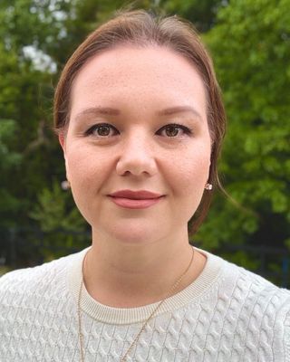 Photo of Marina Snead, Licensed Social Worker, LSW