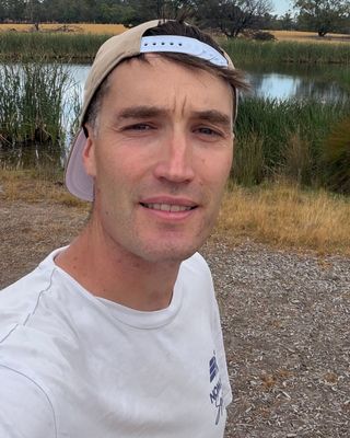 Photo of Nicholas Findley, Counsellor, ACA-L2