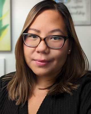 Photo of Rachel Delos Santos, Registered Psychotherapist (Qualifying) in Mississauga, ON