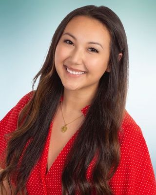 Photo of Georgia Evangeliou, Licensed Professional Counselor, MAEd, LPC