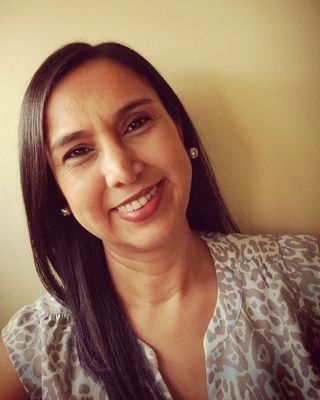 Foto de Lucía Monroy, Psicoterapeuta, Maestría