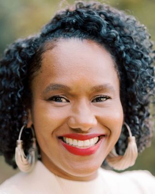 Photo of Nailah Wilder, Clinical Social Work/Therapist, LCSW