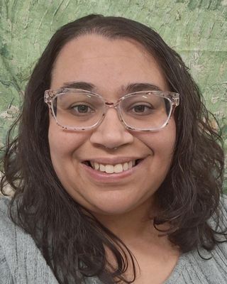 Photo of Natasha Bush, Marriage & Family Therapist, LMFT