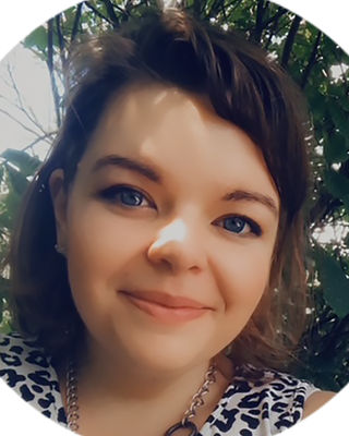 Photo of Alissa Godlewski, Clinical Social Work/Therapist, LCSW