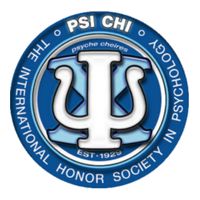 Gallery Photo of Invitation only Member of the International Honor Society in Psychology