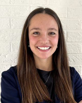Photo of Ellie Brautigam, Pre-Licensed Professional, MS, NCC