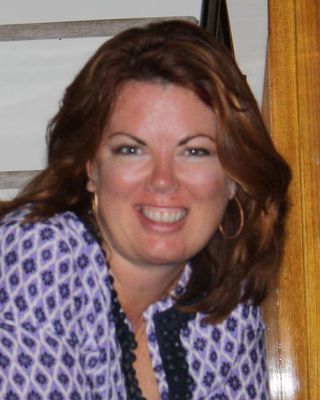 Photo of Christine Weinberg, MA, MEd, LMHC, Counselor