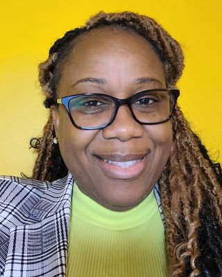 Photo of Shakeira Mitchell, Counselor in District Heights, MD
