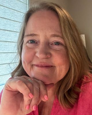 Photo of Kathy Fox, Pre-Licensed Professional, MA, t-LMFT