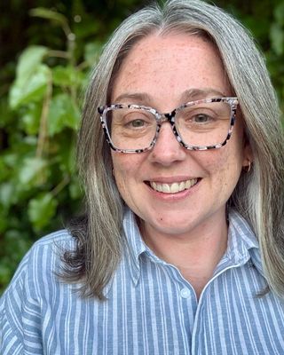 Photo of Holley Monroe, LCSW Associate, LCSWA