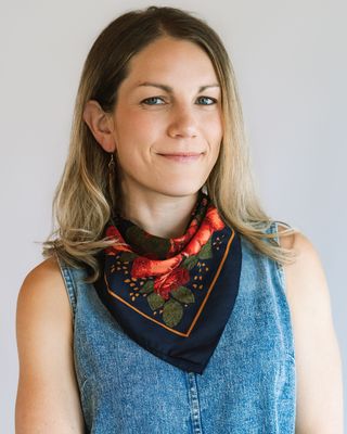 Photo of Allie Quade, Licensed Professional Counselor, MA, LPC, LAC