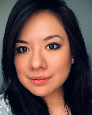 Photo of Leslie Mendoza, Counselor, LCPC