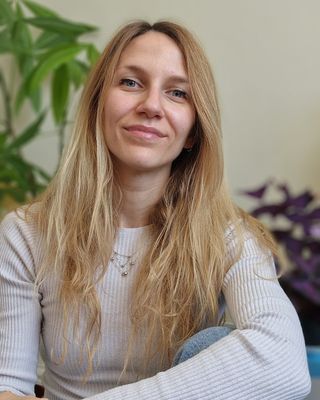 Photo of Annalisa Pantella, Counsellor, MBACP