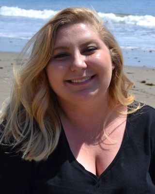 Photo of Crystal Germanetti, Marriage & Family Therapist Associate in Santa Barbara, CA