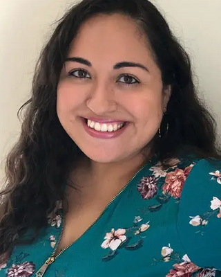 Photo of Lillian Morales, Counselor in Finksburg, MD