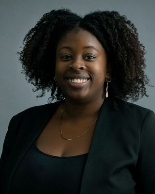 Photo of Kerrianne Sejour, LMHC, Counselor