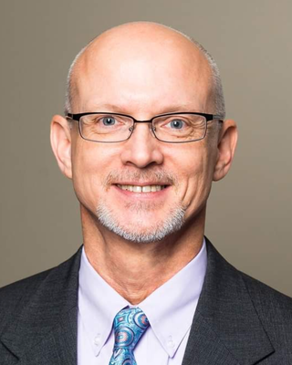 Photo of John W Wise, Licensed Professional Counselor in Pelham, AL