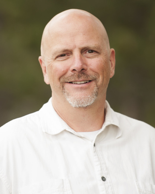 Photo of Robert Joslyn, Licensed Professional Counselor in Monument, CO