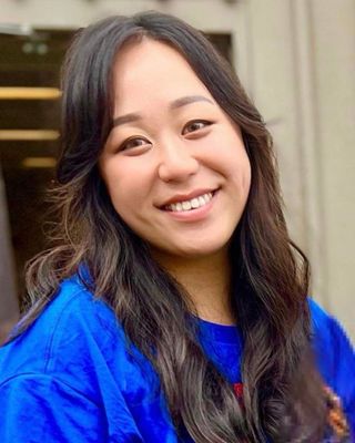 Photo of Yingya Yang, Counselor, MS, LPC-IT