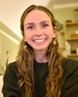 Photo of Stephanie Clark, Clinical Social Work/Therapist, LICSW