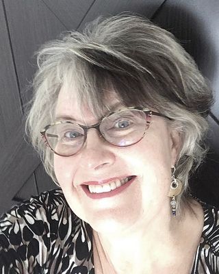 Photo of Zelda Kause, Psychologist, BScPh, MA, RPsych