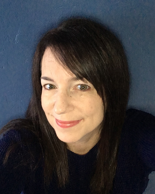 Photo of Alison Webster, Clinical Social Work/Therapist, LCSW