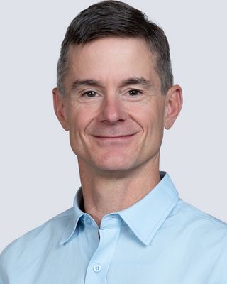 Photo of Brian T Evans, Psychologist in Bend, OR
