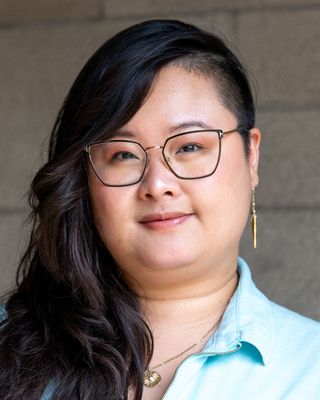 Photo of Victoria Liao, Registered Social Worker, MSW, RSW