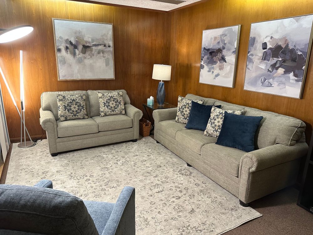 Rockwall Office