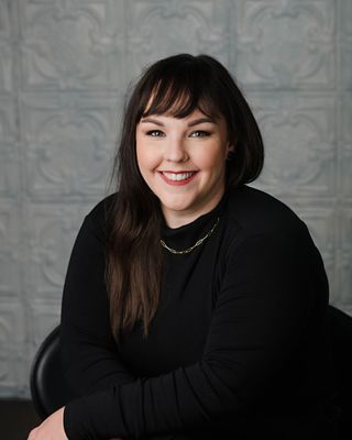 Photo of Natalie Kelly, Registered Social Worker, BSW, MSW, RSW