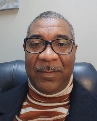 Photo of Craig Bynum, Licensed Professional Counselor, LPC