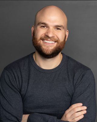 Photo of Joel Brooks, Psychologist, MEd