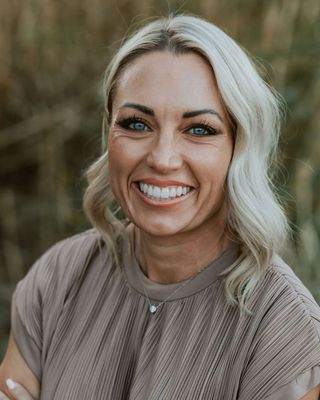 Photo of Kirsty Nash, Counselor in Arizona
