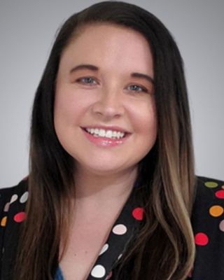 Photo of Haley Fisher, Licensed Professional Counselor